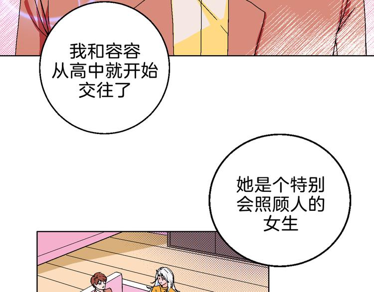 第6话 爱情塔罗33