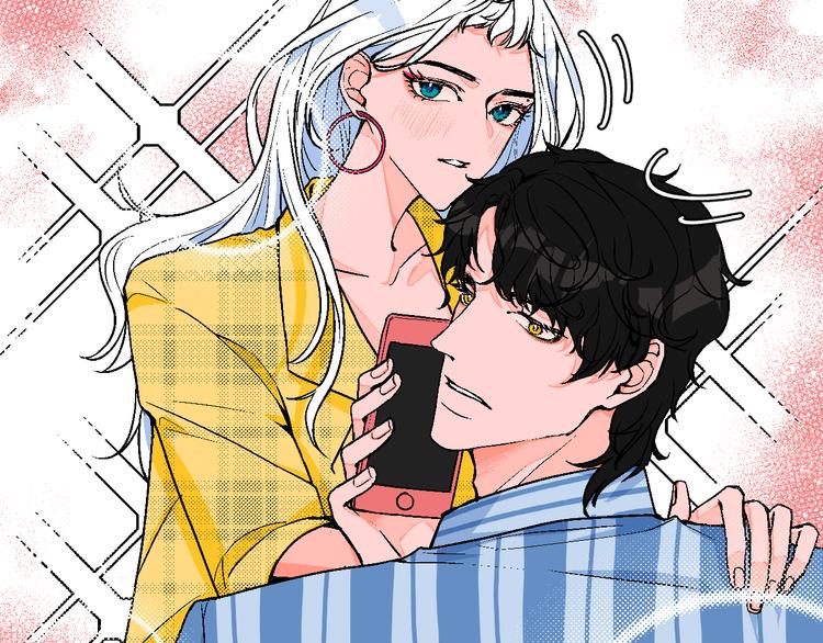 第2话 挑衅与碰撞92