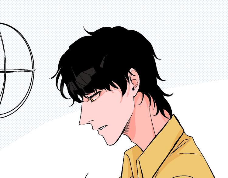 第34话  大摩托和花艺20