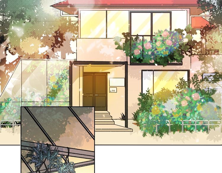 第34话  大摩托和花艺4
