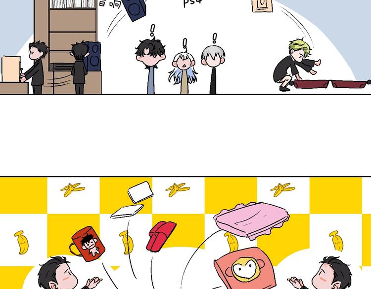 第16话 爱豆又作妖！28