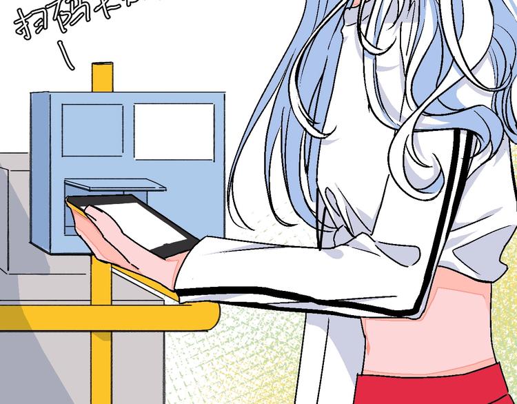 第18话 堂而皇之！同居了40