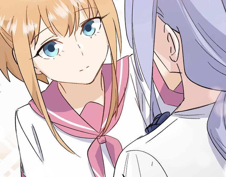 第26话 论女孩子间的奇怪关系60