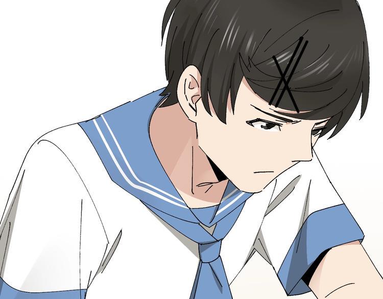 第21话 爸爸！你带她走吧！40