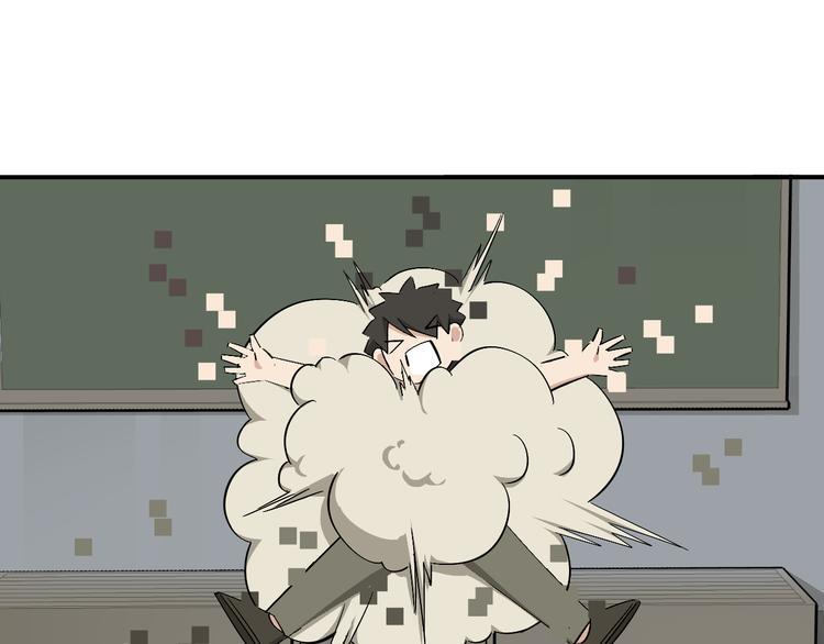 第10话  黑暗中的她67