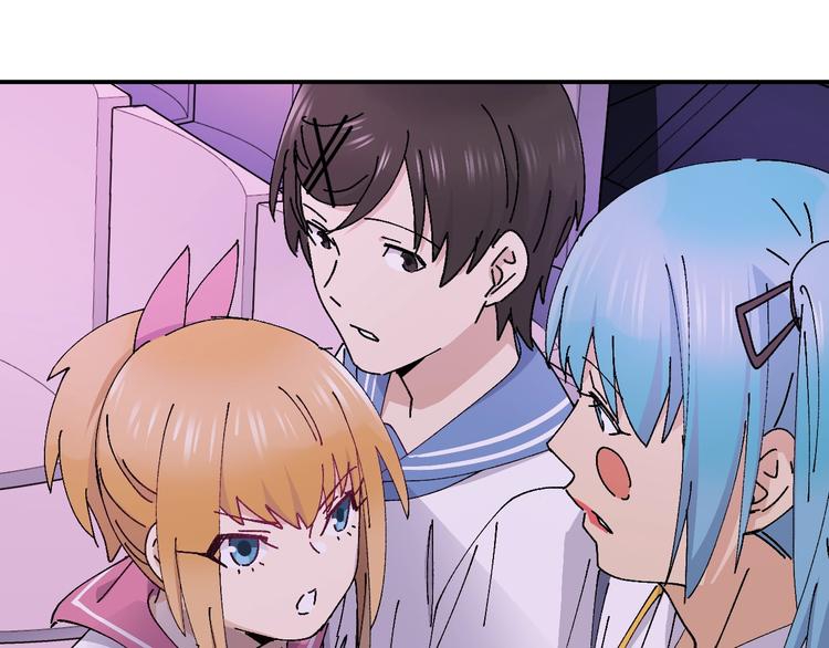 第23话 登台(｡･∀･)ﾉﾞ25