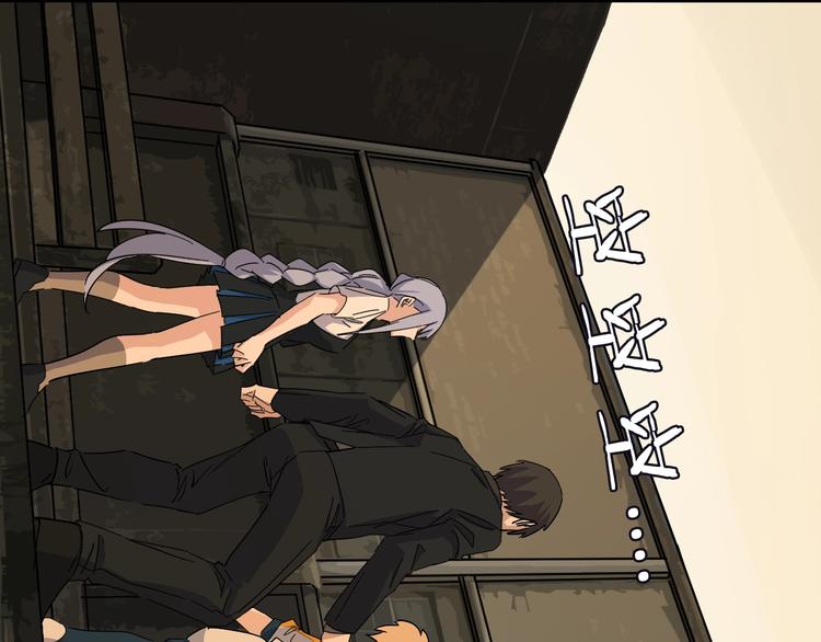 第37话 霸霸！0