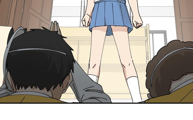 第21话 爸爸！你带她走吧！105