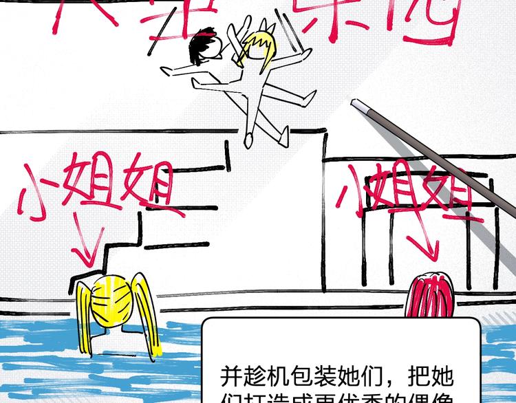 第28话 BT社团的阴谋！9