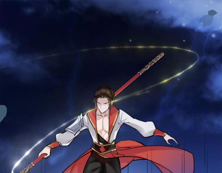 第16话 我不能让你死！30
