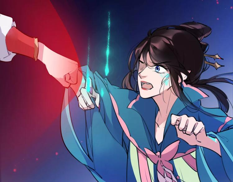 第47话 危在旦夕！18