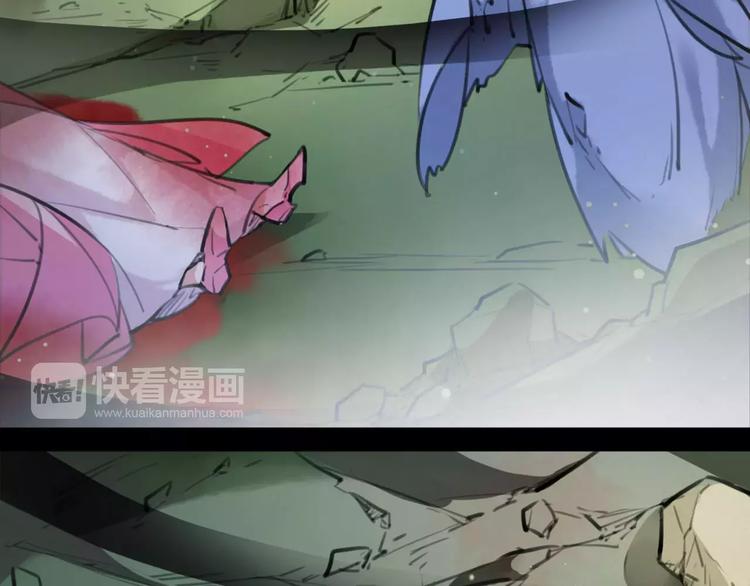 第39话 绝不放手！4