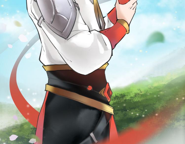 序章 我变成了江流儿？16