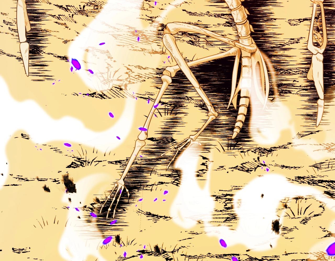 第1季完结篇 漫长的梦35