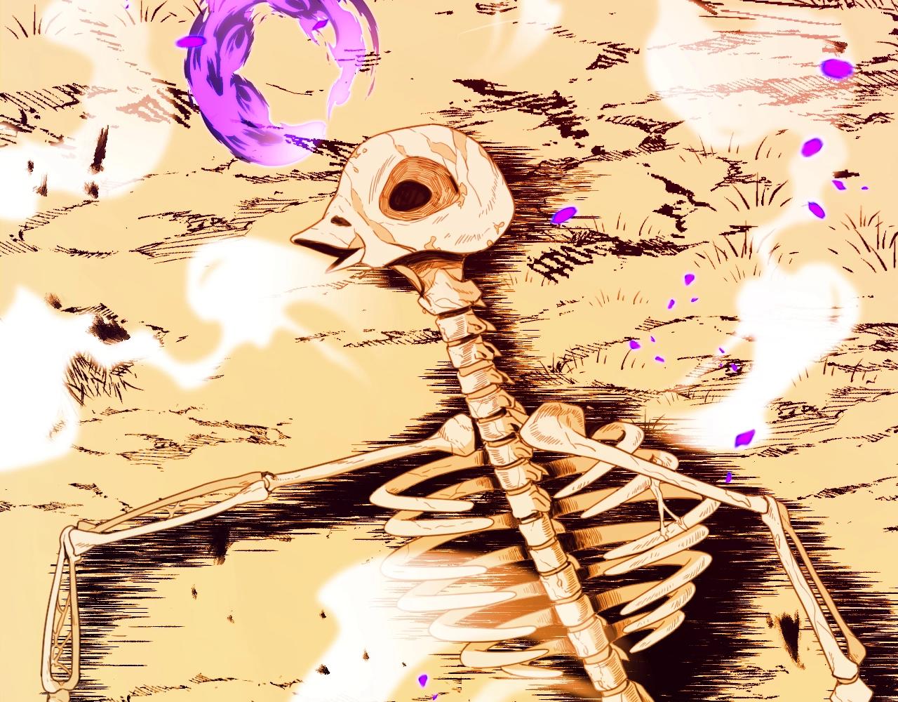 第1季完结篇 漫长的梦34