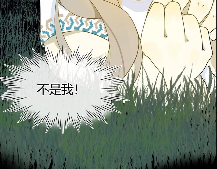 序章  永恒面颊上的一滴泪12