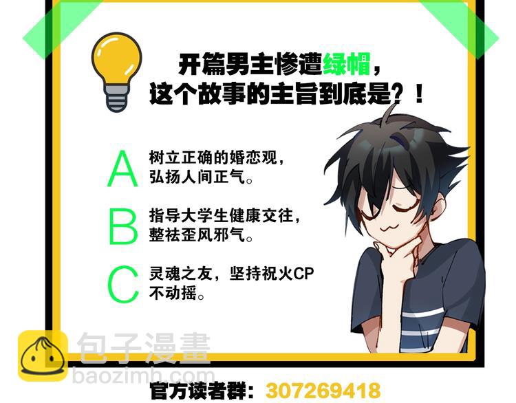 第1话  开场即死的男主角？311