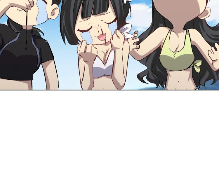 第39话  海滩也是战场！103