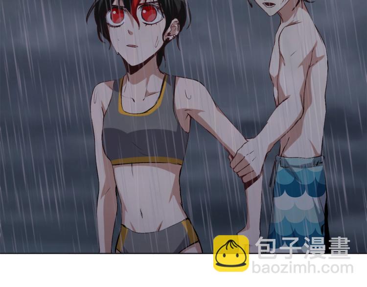 第39话  海滩也是战场！115
