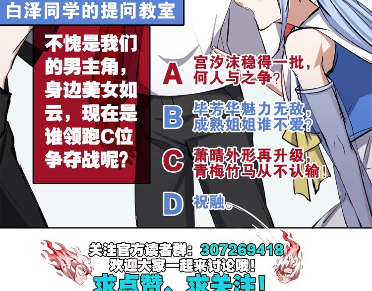 第23话 萧晴大大变身122