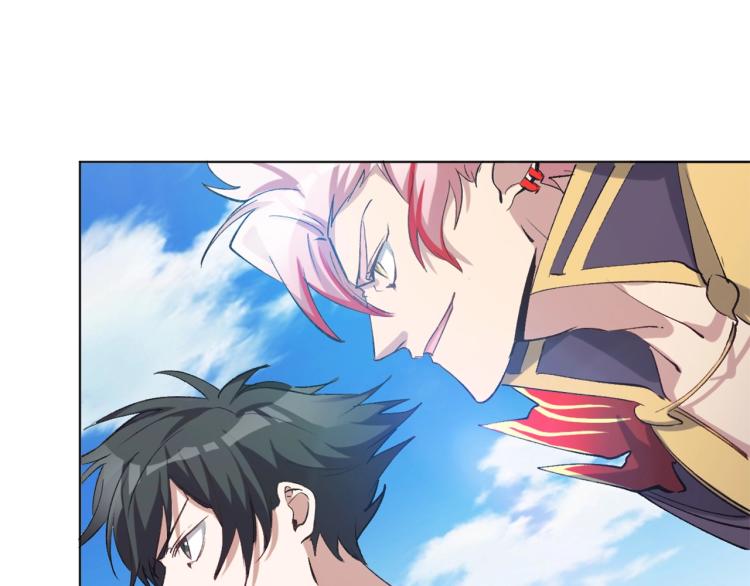 第39话  海滩也是战场！80