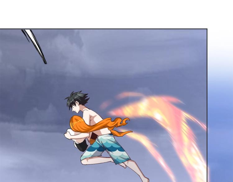 第40话  另一个三太子26