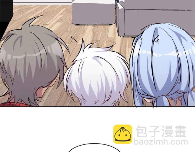 第39话  海滩也是战场！35
