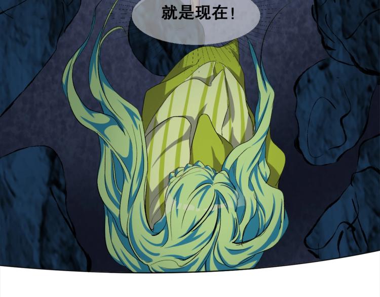 第35话   冰之混沌！42