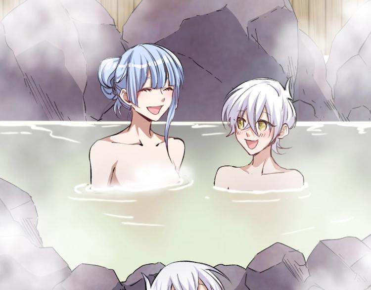 第53话 烟花下的两人18