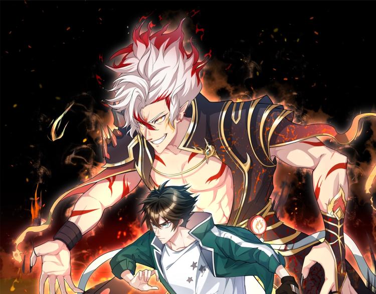 第13话 离火玄水10