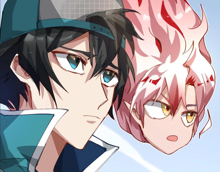 第3话 不要给我小看人类！144