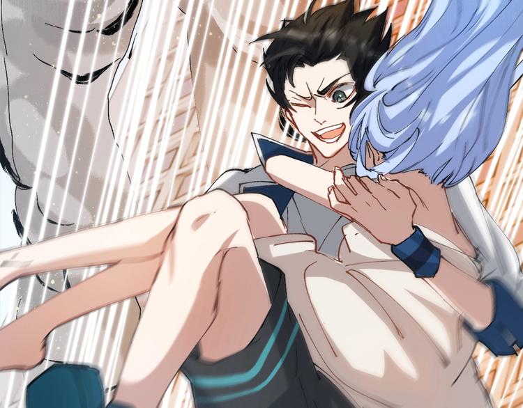第5话 白泽精怪图67