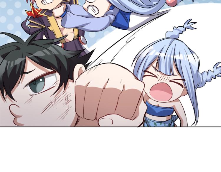 第39话  海滩也是战场！87