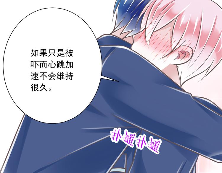 第32话  你的心跳好快85