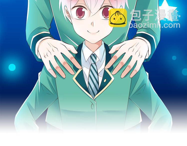 第36话  我必须要找到哥哥！1