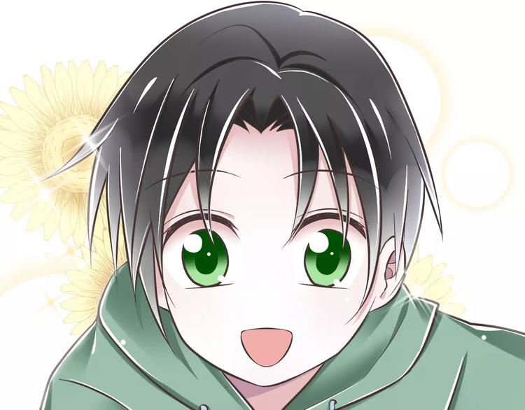 第30话  我想要的感谢4