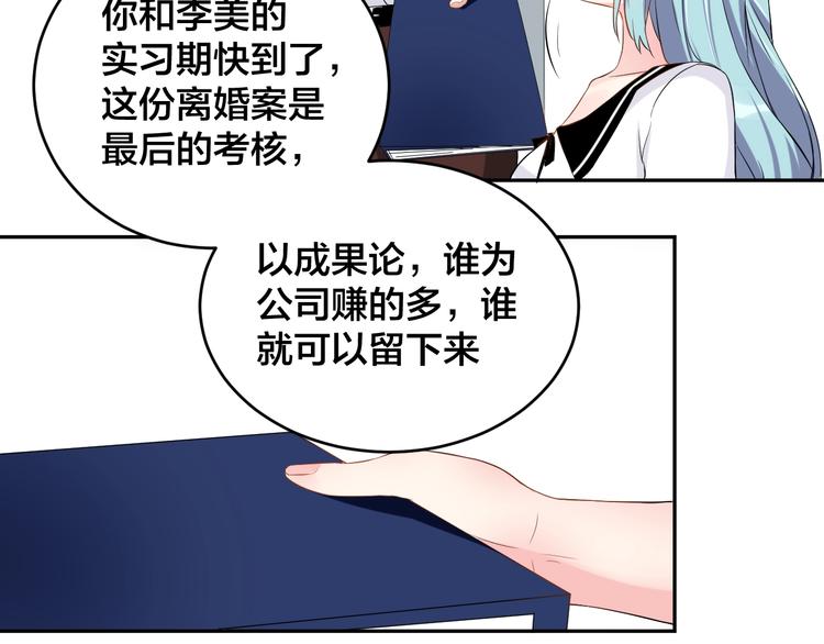 第4话 总裁狂吃醋51