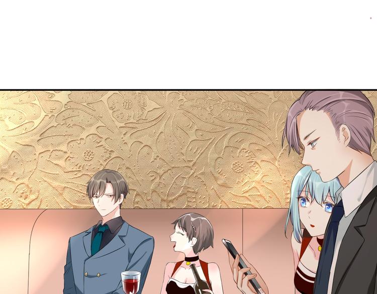 第5话 主动求约会3
