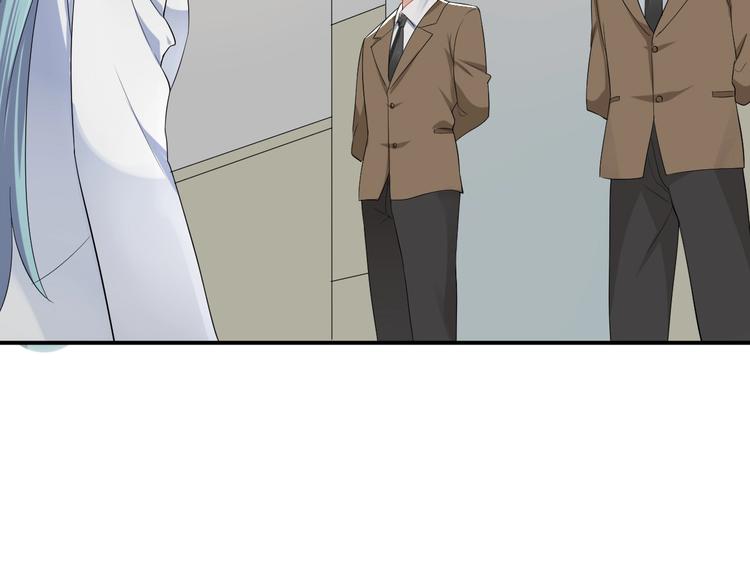 第35话 你舍不得我吗？35