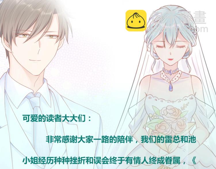 完结篇 完美的婚礼67