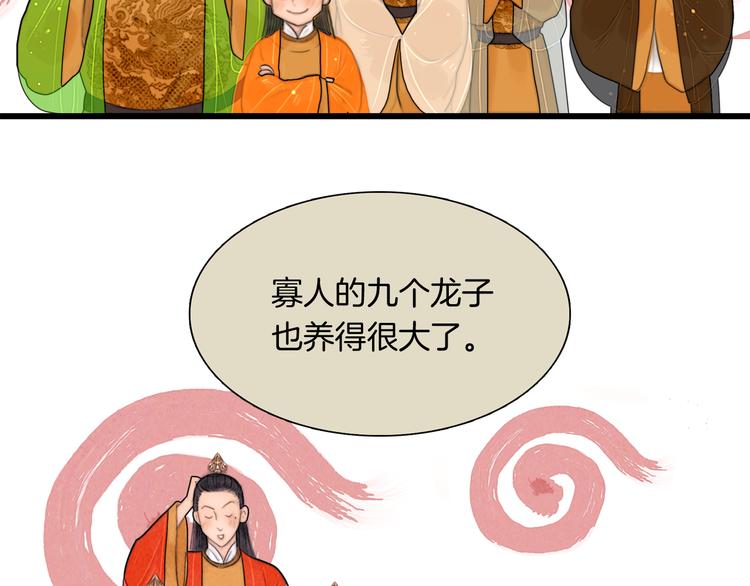 番外 新巡城御史42