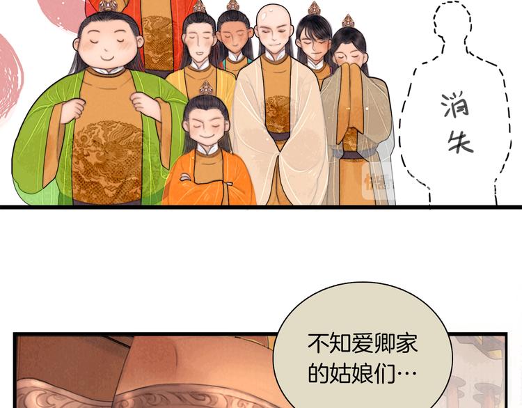 番外 新巡城御史43