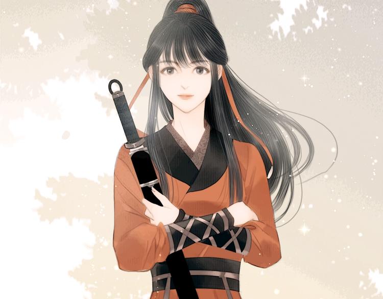 第37话 女侠的武举路99
