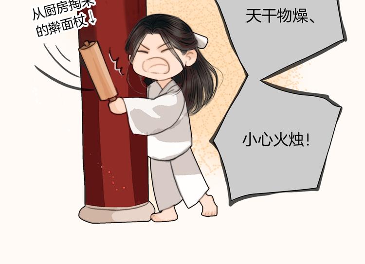 番外 我的良人20