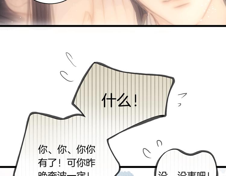 番外 新巡城御史81