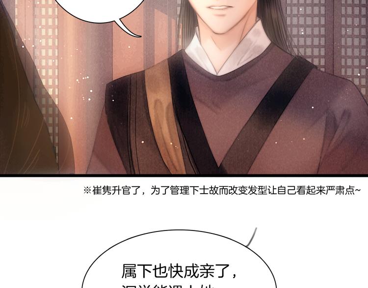 番外 新巡城御史54