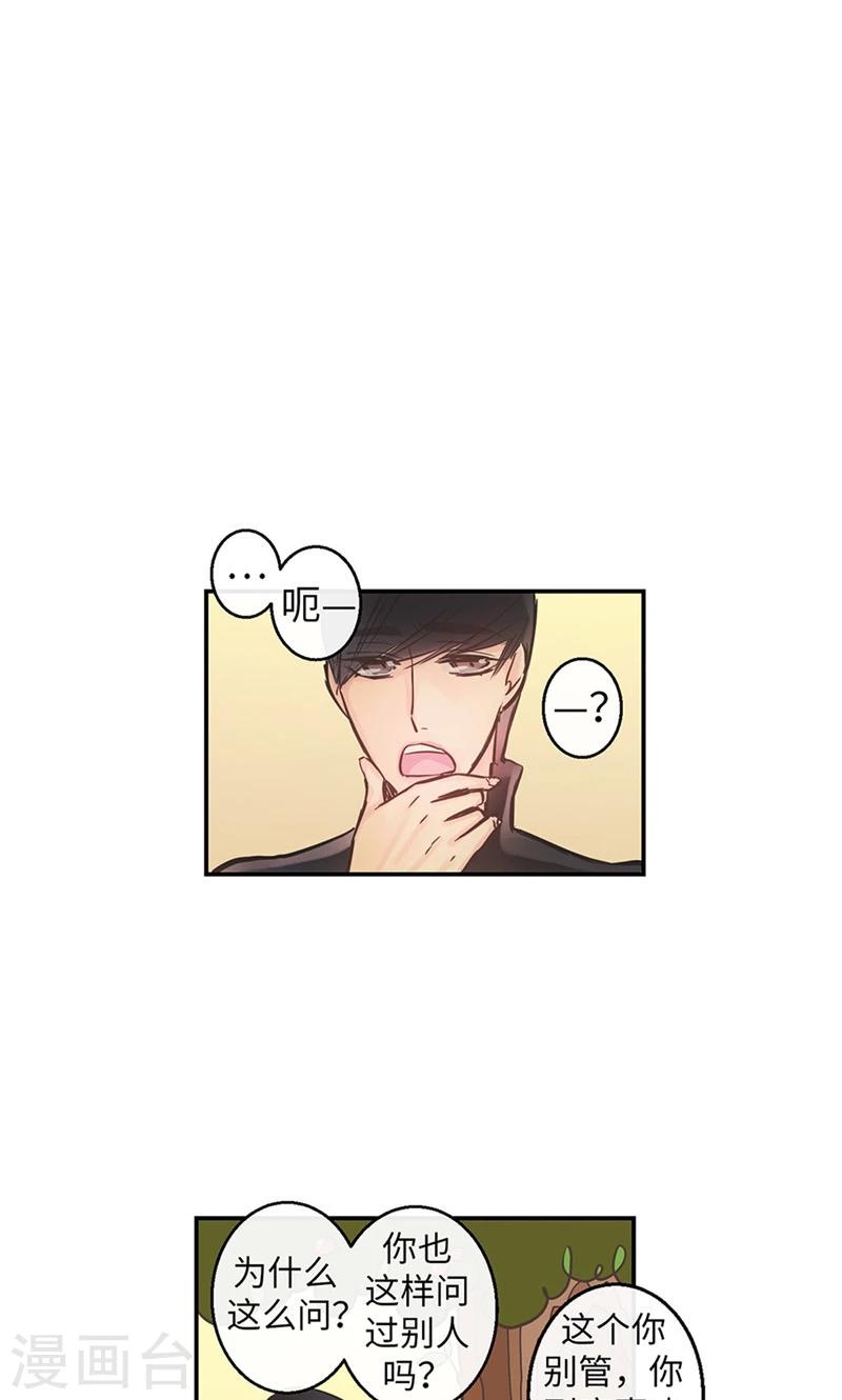 第54话 到底喜欢我什么18