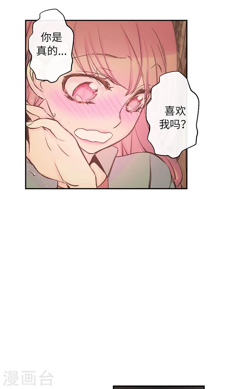 第54话 到底喜欢我什么1