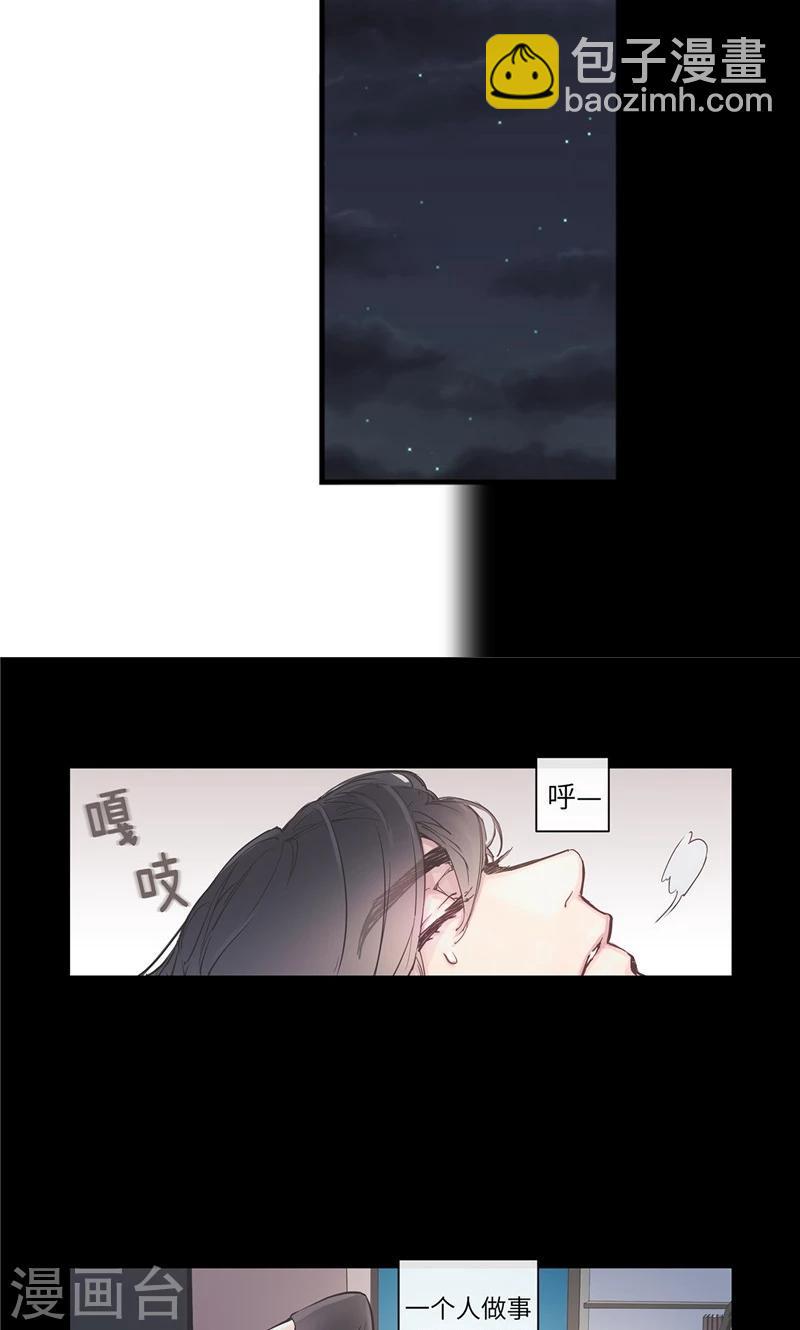 第6话 没有血缘的亲人15