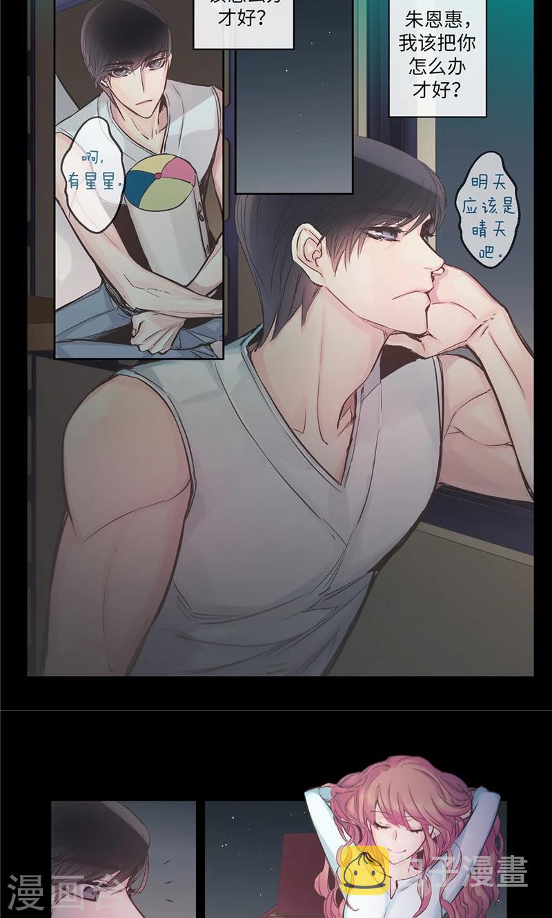 第35话 晚安，恩惠12